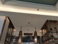 -东方红海鲜百汇(国际大厦店)