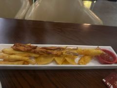 -上岛咖啡(珠园店)