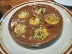 焗蜗牛-萨莉亚意式餐厅(国和1000店)