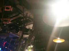 -胡桃里音乐酒馆(环亚凯瑟琳广场店)