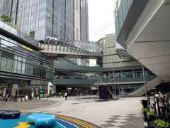 -IPARK购物中心