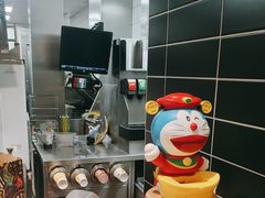 -麦当劳·得来速店(星沙大道店)