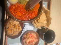 -京参 • 擂椒饭(这有山店)