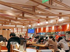 -味千拉面(金融街店)