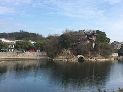 -溪口-滕头旅游景区