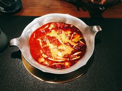 -湊湊火锅·茶憩(锦艺城店)