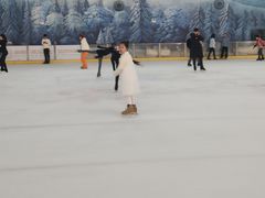 -世界之窗阿尔卑斯冰雪世界