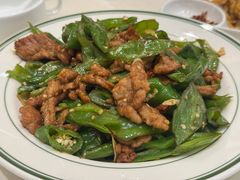 -吉林省林业宾馆-餐厅