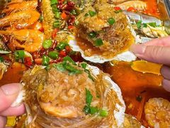 -阿弟特色海鲜餐厅·大排档(平潭店)