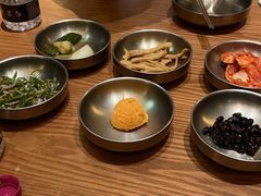 -春熙台韩国料理·章鱼肥牛(西丽店)