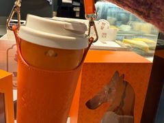 -星巴克(北京新东安)