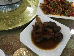 -粥鼎记(恒安新东城逸景店)