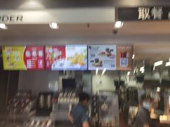 -麦当劳(季华好又多店)