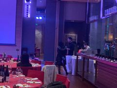 -上海柏悦酒店