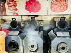 -秋栗香(地安门店)