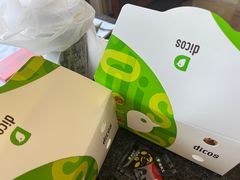 -德克士(许东店)