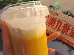 -广九餐室(陈家祠扬韬广场店)