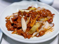 -峨嵋酒家(德内店)