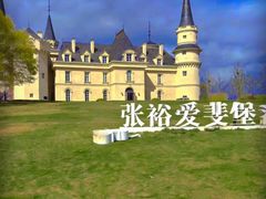-北京张裕爱斐堡酒庄