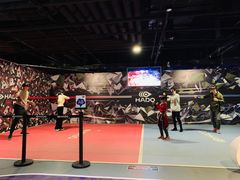 -VS SPORTS PARK运动玩乐园·团建·生日会(合生汇店)