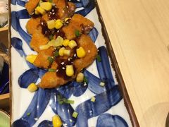 -柏鮨寿司.刺身.定食(米山町地中海店)