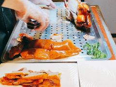 -老妈菜馆(建设街店)