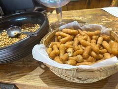 -凤吉园乌拉满族火锅中华老字号(繁荣路店)