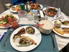 -南湖宾馆·鸳湖阁全日制餐厅