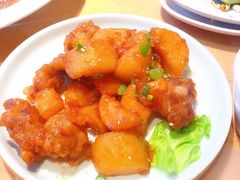 -醉得意·山茶油炒土鸡(泰安火车站大润发店)