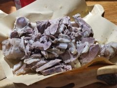 -蒙艾里民族传统菜蒙餐