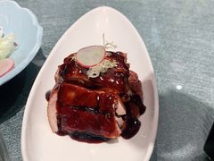 -望乡楼上海菜(日月光店)