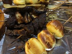 -云晓光头烧烤吧(新大陆广场店)