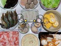 -盒马鲜生(皇庭广场店)
