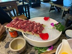 -小龙坎火锅(全球总店)