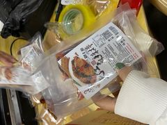 -大江麻辣拌(石油学院店)