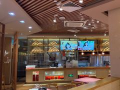 -西贝(科华王府井店)