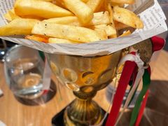 -1861意大利餐厅(文化广场店)