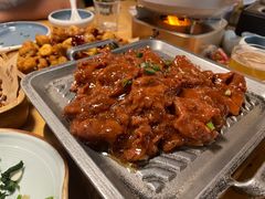 铁板牛柳-胡家大厨(时光街店)