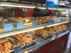 -春苗炸鸡