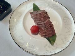 -野蔓果·山野菜(西湖景区·龙井茶田店)
