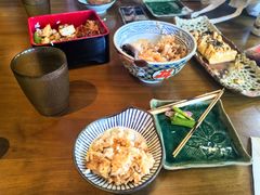 -鸟鸣门屋台料理(金帝银泰店)