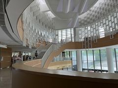 -广州市白云区图书馆