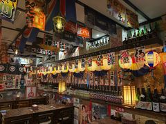 -平成屋·午肴夜酒(四川北路店)