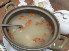 枸杞生鱼汤-万兴菜馆(龙华店)