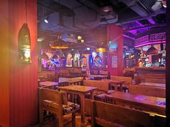 大堂-Helens海伦司小酒馆(上海东明广场店)