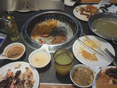 -韩盛·盛江山自助料理(奥体万达店)