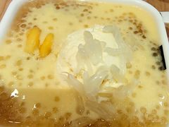 雪山杨枝甘露-满记甜品(荟聚购物中心店)