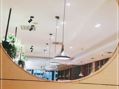 -比格比萨自助(宋家庄店)