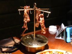 -楼兰新疆主题餐厅(苏州中心店)