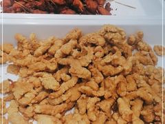 -紫光园清真北京小吃(府右街店)